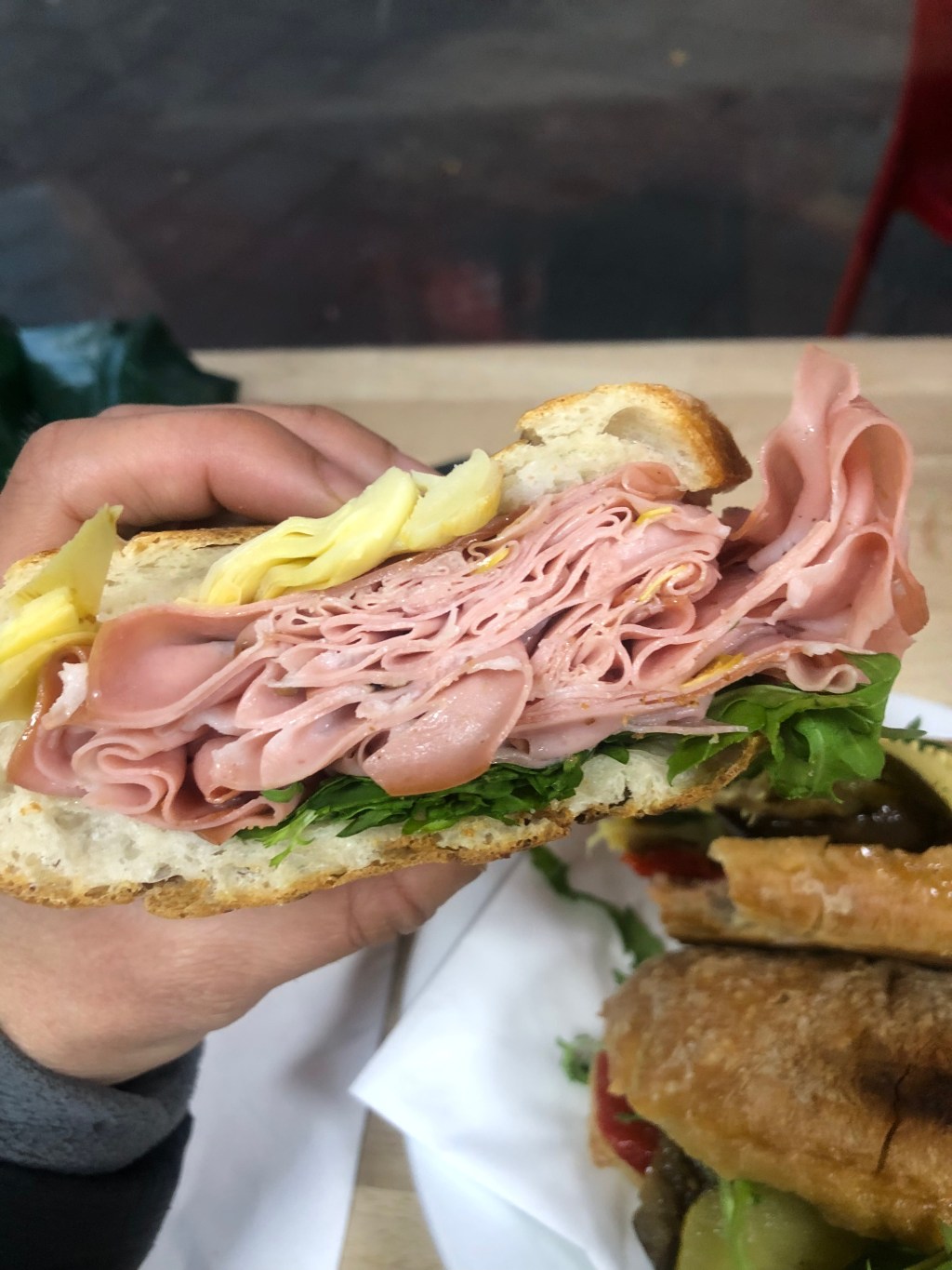 Budget Eats in&nbsp;London