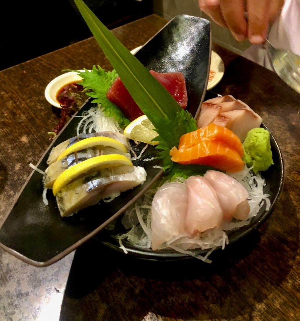 Eat Tokyo – Notting Hill&nbsp;London