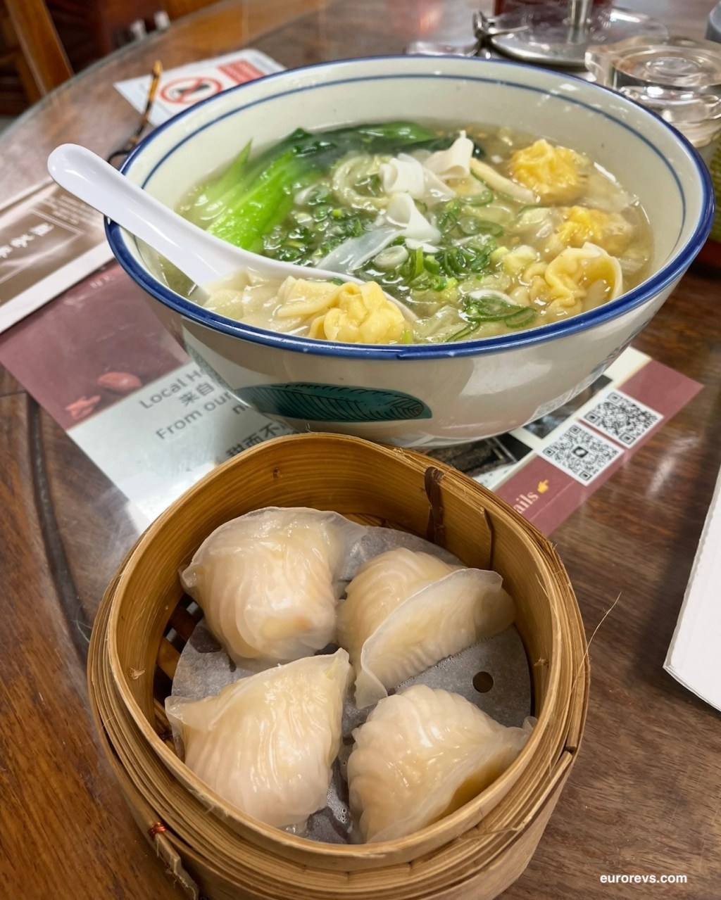 Hoo Hing – Hangar Lane